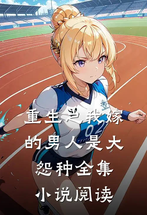 重生之我嫁的男人是大怨种全集小说阅读
