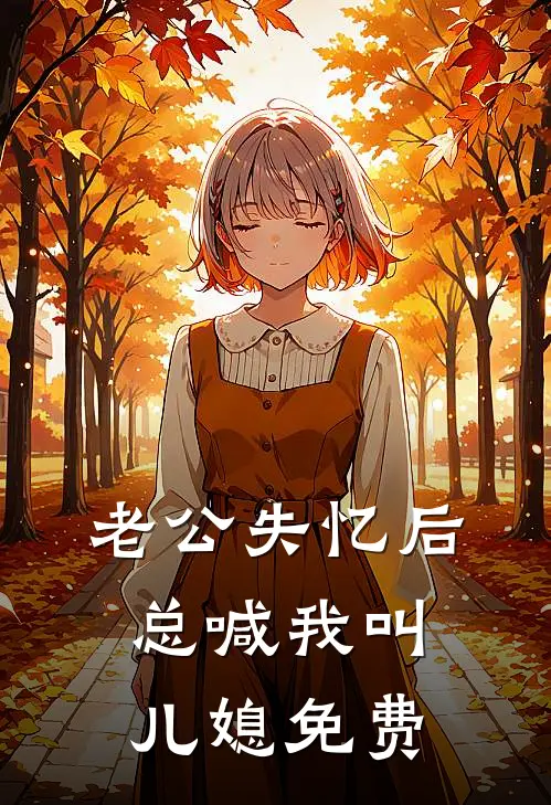 老公失忆后，总喊我叫儿媳免费