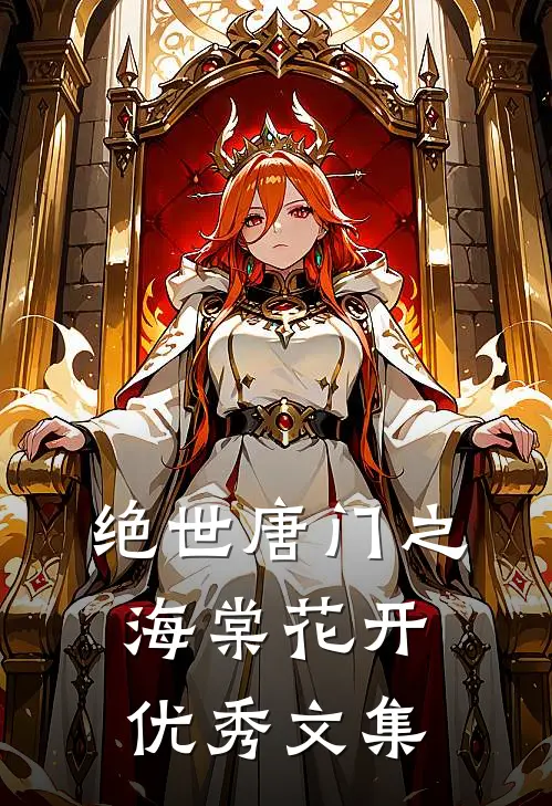 绝世唐门之海棠花开优秀文集