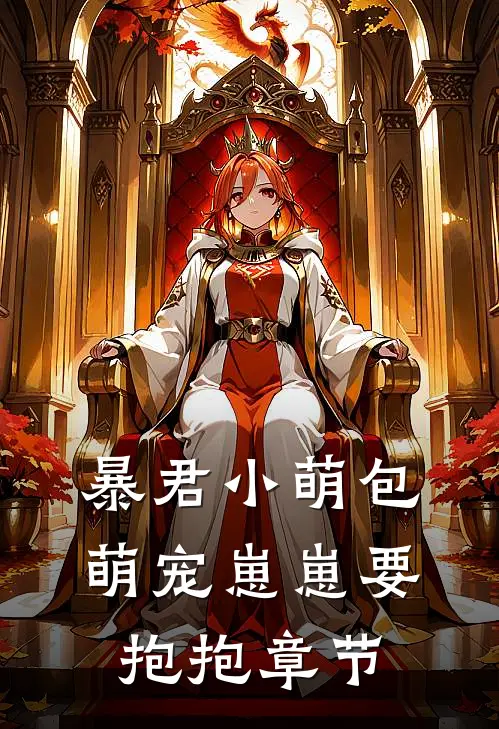 暴君小萌包，萌宠崽崽要抱抱章节