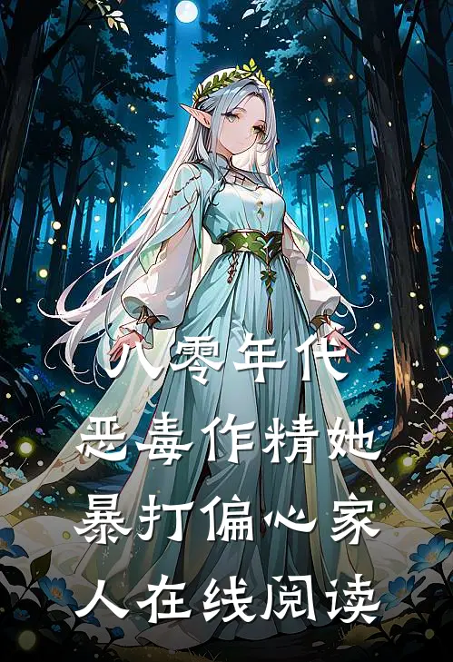 八零年代：恶毒作精她暴打偏心家人在线阅读