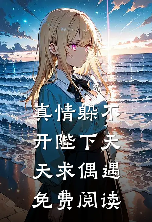 真情躲不开陛下天天求偶遇免费阅读