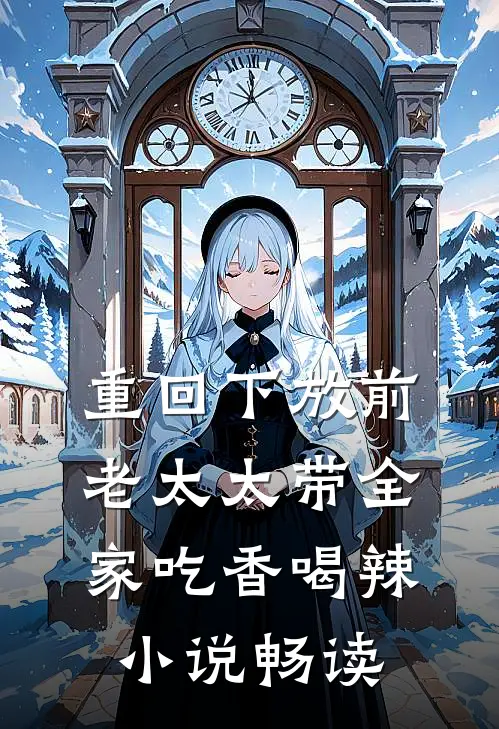 重回下放前老太太带全家吃香喝辣小说畅读
