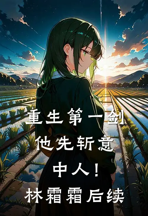 重生第一剑，他先斩意中人！林霜霜后续