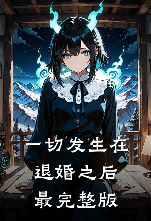 一切发生在退婚之后最完整版