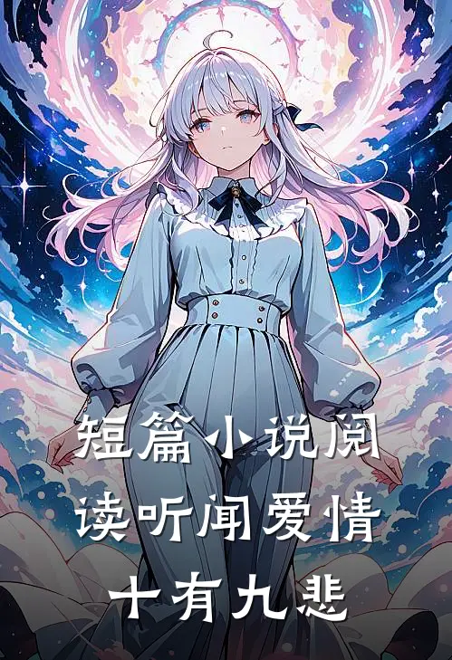 短篇小说阅读听闻爱情十有九悲