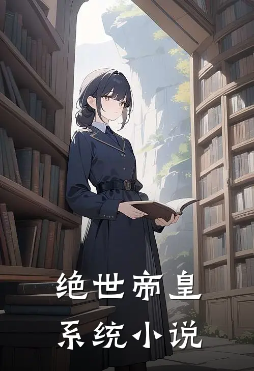绝世帝皇系统小说