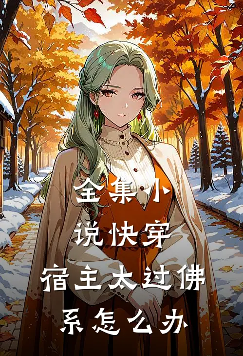 全集小说快穿：宿主太过佛系怎么办