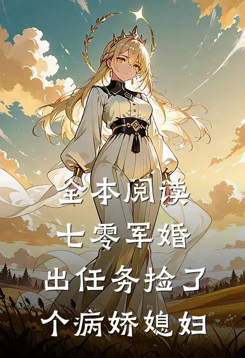 全本阅读七零军婚，出任务捡了个病娇媳妇
