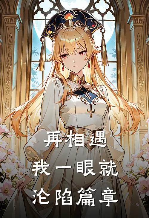 再相遇，我一眼就沦陷篇章