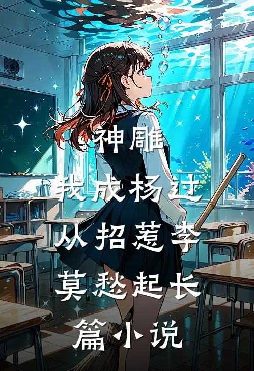 神雕：我成杨过，从招惹李莫愁起长篇小说