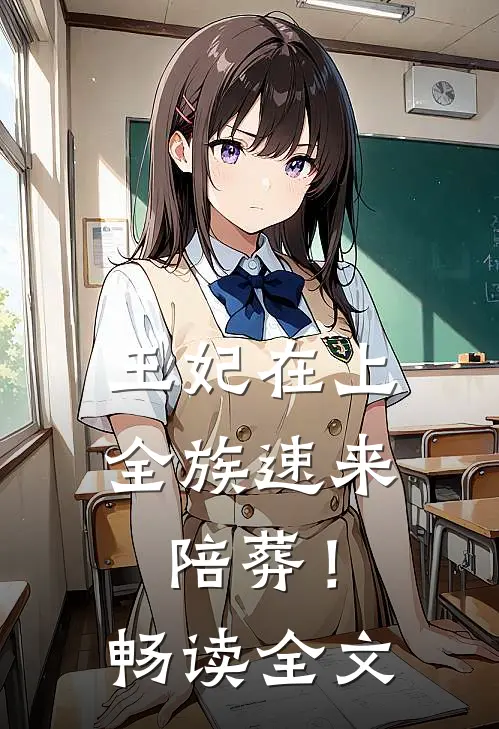 王妃在上，全族速来陪葬！畅读全文