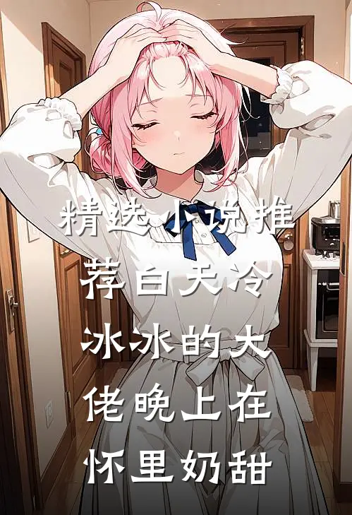 精选小说推荐白天冷冰冰的大佬晚上在怀里奶甜