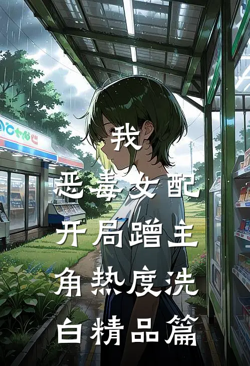 我，恶毒女配，开局蹭主角热度洗白精品篇