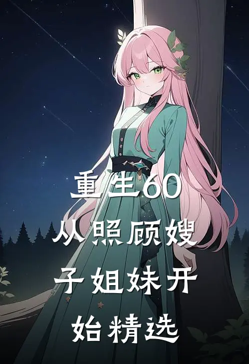 重生60：从照顾嫂子姐妹开始精选