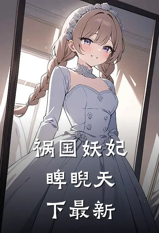 祸国妖妃睥睨天下最新