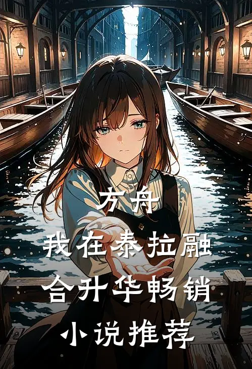 方舟：我在泰拉融合升华畅销小说推荐