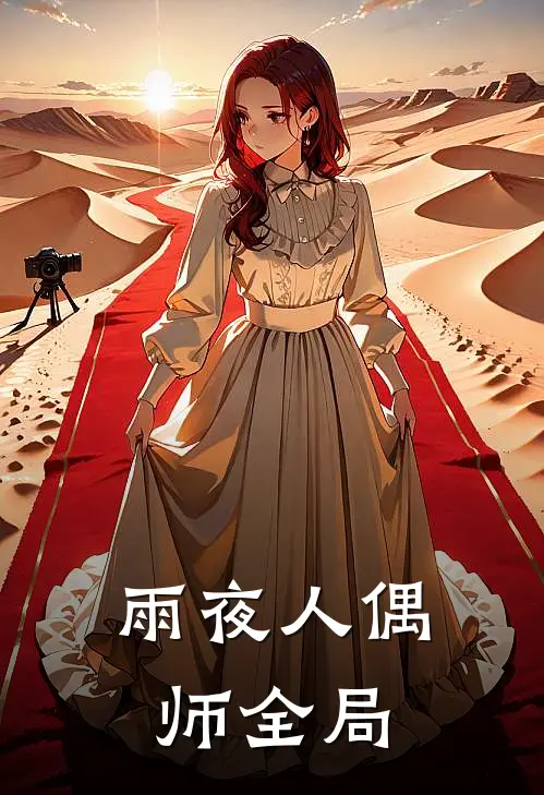 雨夜人偶师全局
