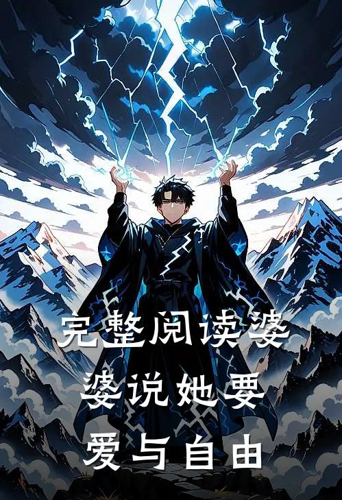 完整阅读婆婆说她要爱与自由