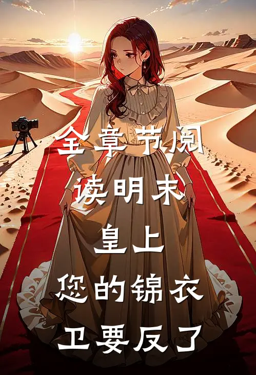 全章节阅读明末：皇上，您的锦衣卫要反了