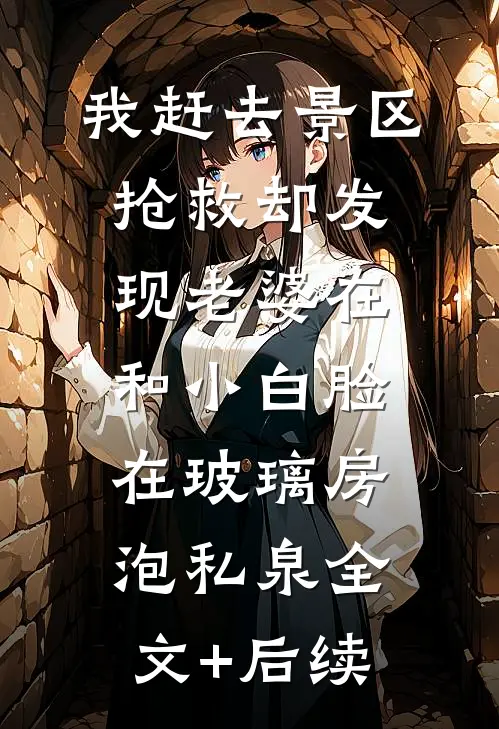 我赶去景区抢救却发现老婆在和小白脸在玻璃房泡私泉全文+后续