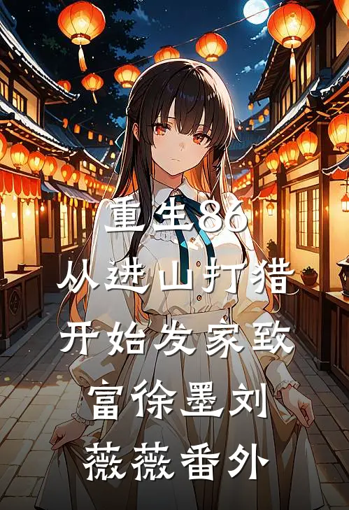 重生86：从进山打猎开始发家致富徐墨刘薇薇 番外
