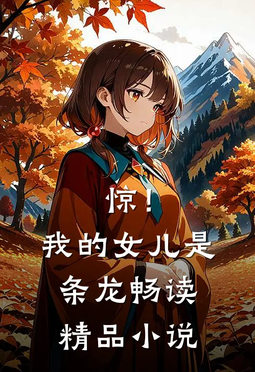 惊！我的女儿是条龙畅读精品小说