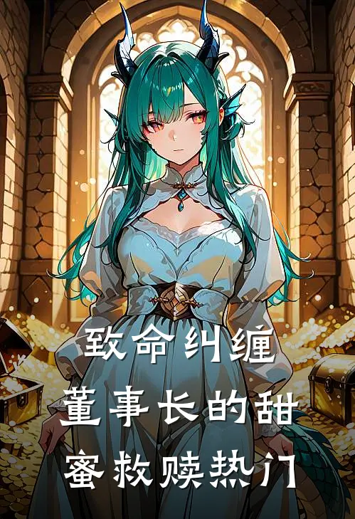 致命纠缠：董事长的甜蜜救赎热门