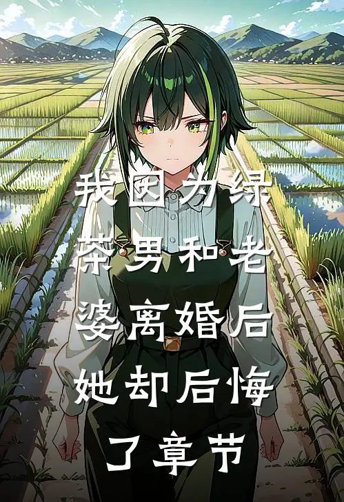 我因为绿茶男和老婆离婚后，她却后悔了章节
