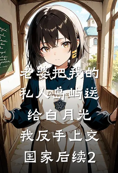 老婆把我的私人岛屿送给白月光，我反手上交国家后续2