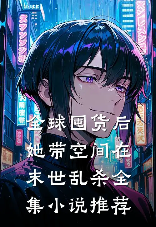 全球囤货后，她带空间在末世乱杀全集小说推荐
