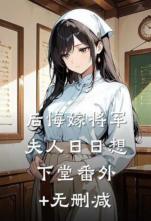 后悔嫁将军，夫人日日想下堂番外+无删减