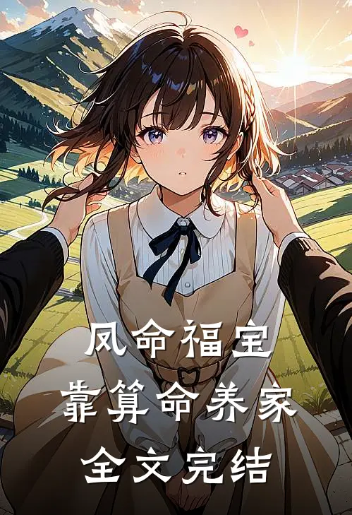 凤命福宝：靠算命养家全文完结