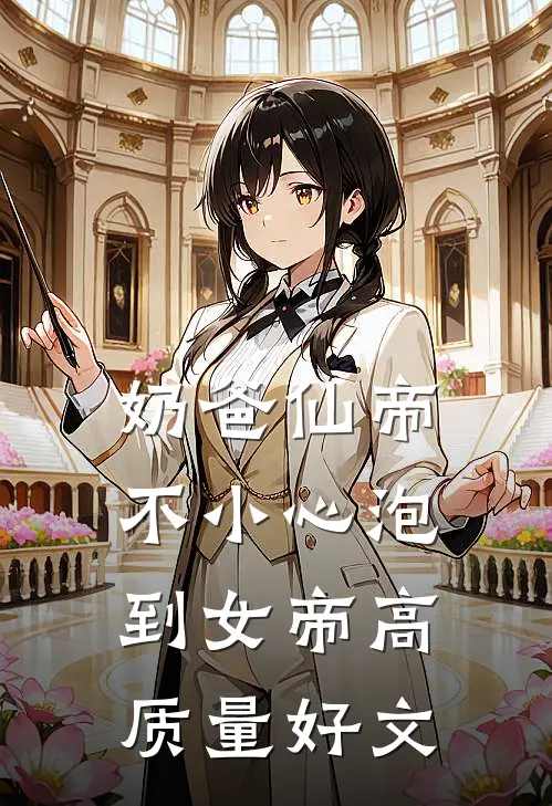 奶爸仙帝：不小心泡到女帝高质量好文