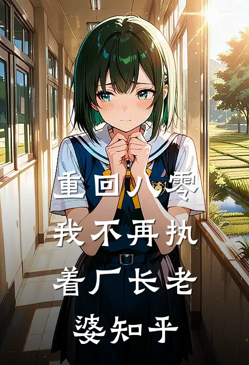 重回八零，我不再执着厂长老婆知乎