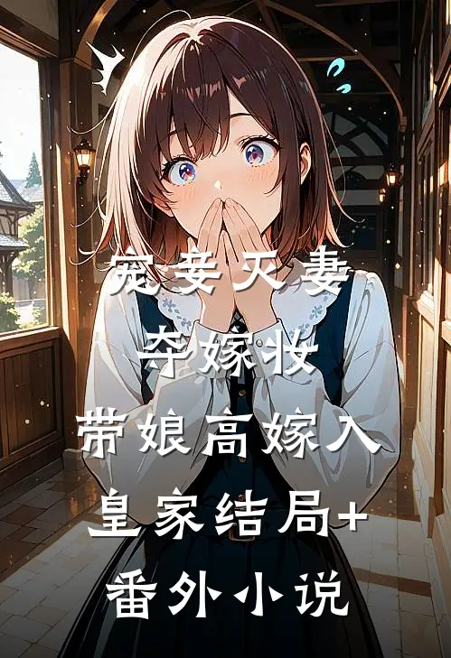 宠妾灭妻夺嫁妆，带娘高嫁入皇家结局+番外小说