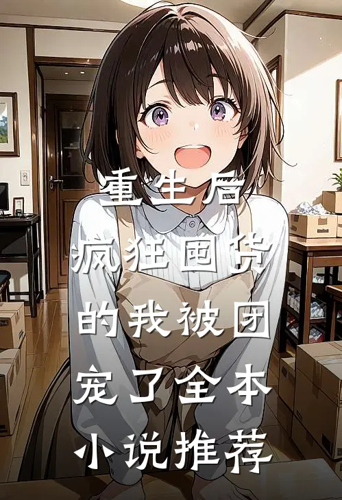 重生后，疯狂囤货的我被团宠了全本小说推荐