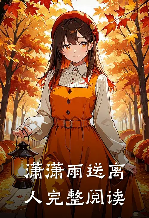 潇潇雨送离人完整阅读