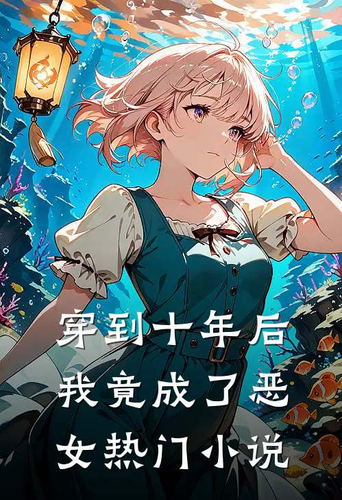 穿到十年后，我竟成了恶女热门小说