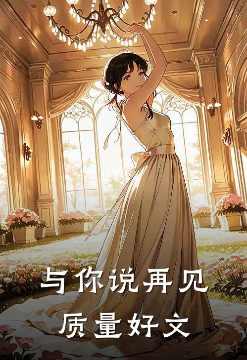 与你说再见质量好文