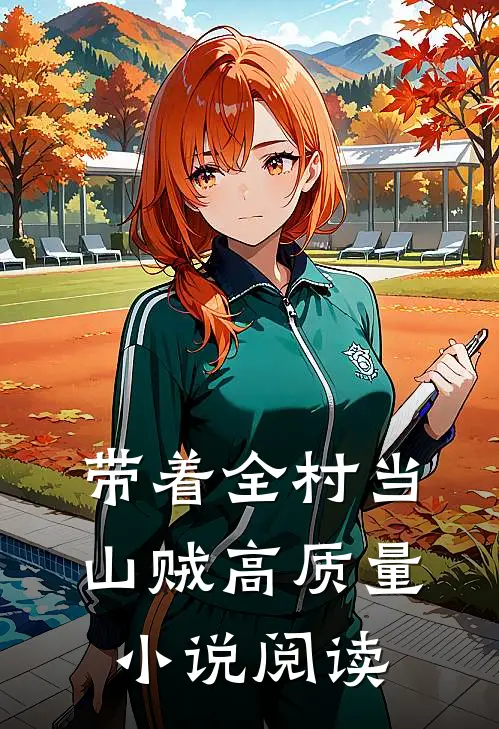 带着全村当山贼高质量小说阅读