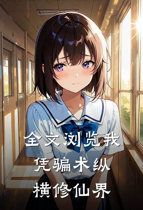 全文浏览我凭骗术纵横修仙界