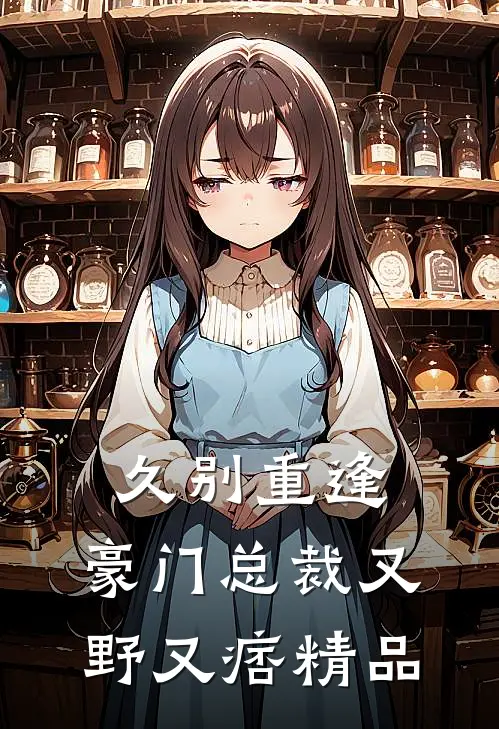 久别重逢：豪门总裁又野又痞精品