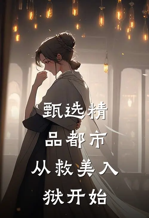 甄选精品都市：从救美入狱开始