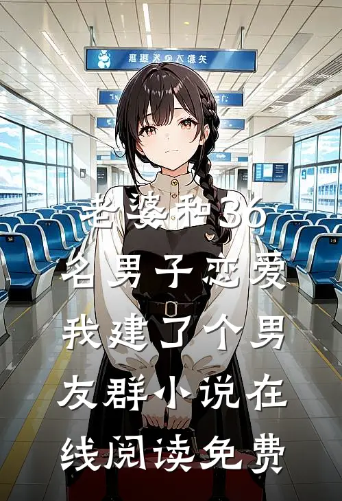 老婆和36名男子恋爱，我建了个男友群小说在线阅读免费