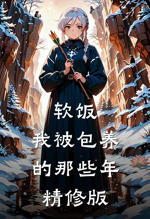 软饭：我被包养的那些年精修版