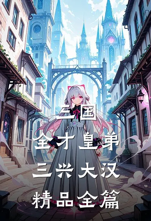 三国：全才皇弟三兴大汉精品全篇