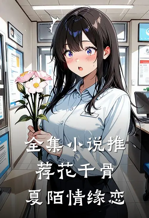 全集小说推荐花千骨：夏陌情缘恋