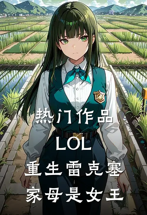 热门作品LOL：重生雷克塞，家母是女王
