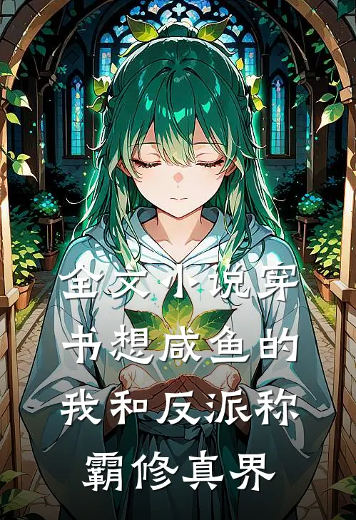 全文小说穿书想咸鱼的我和反派称霸修真界